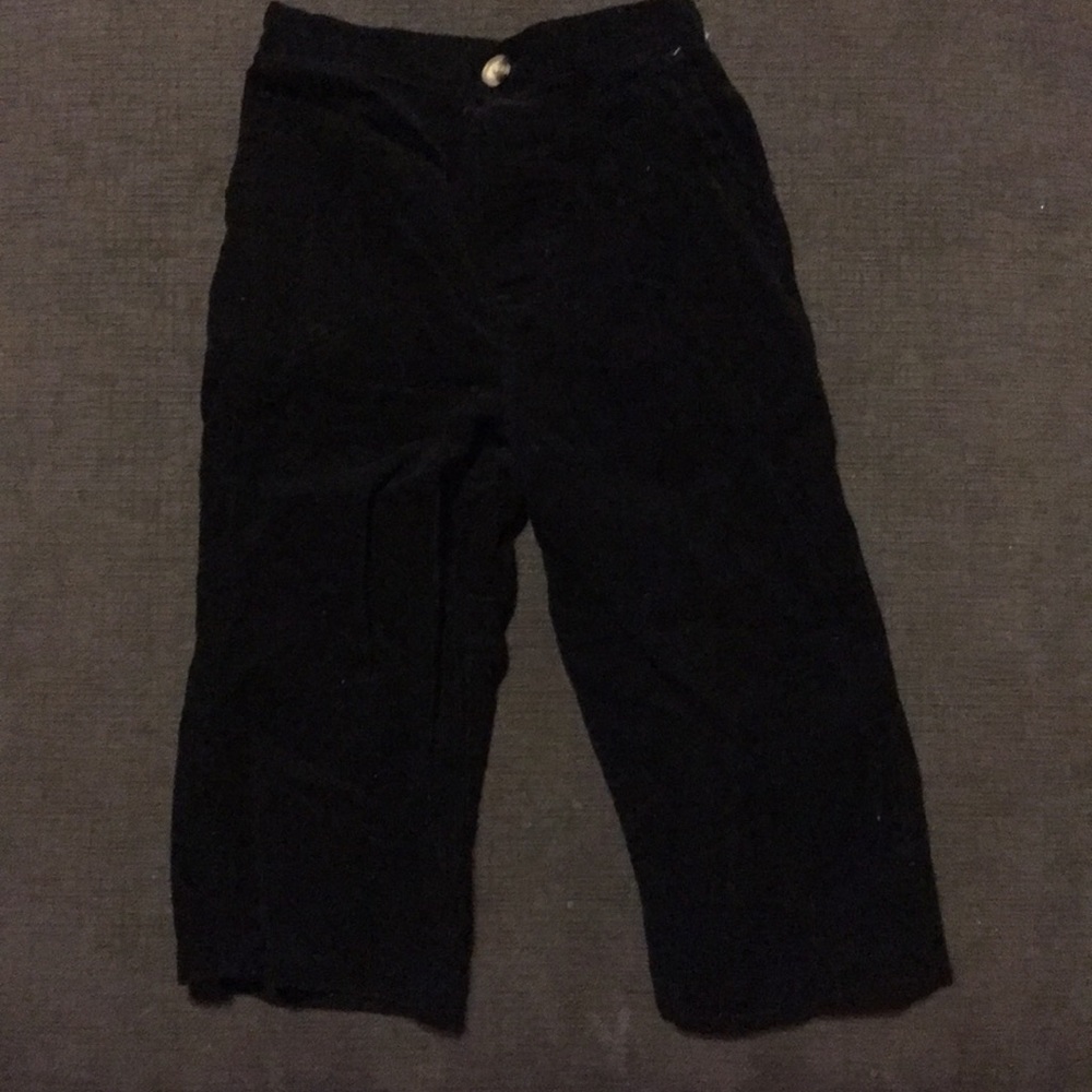 Boys pants